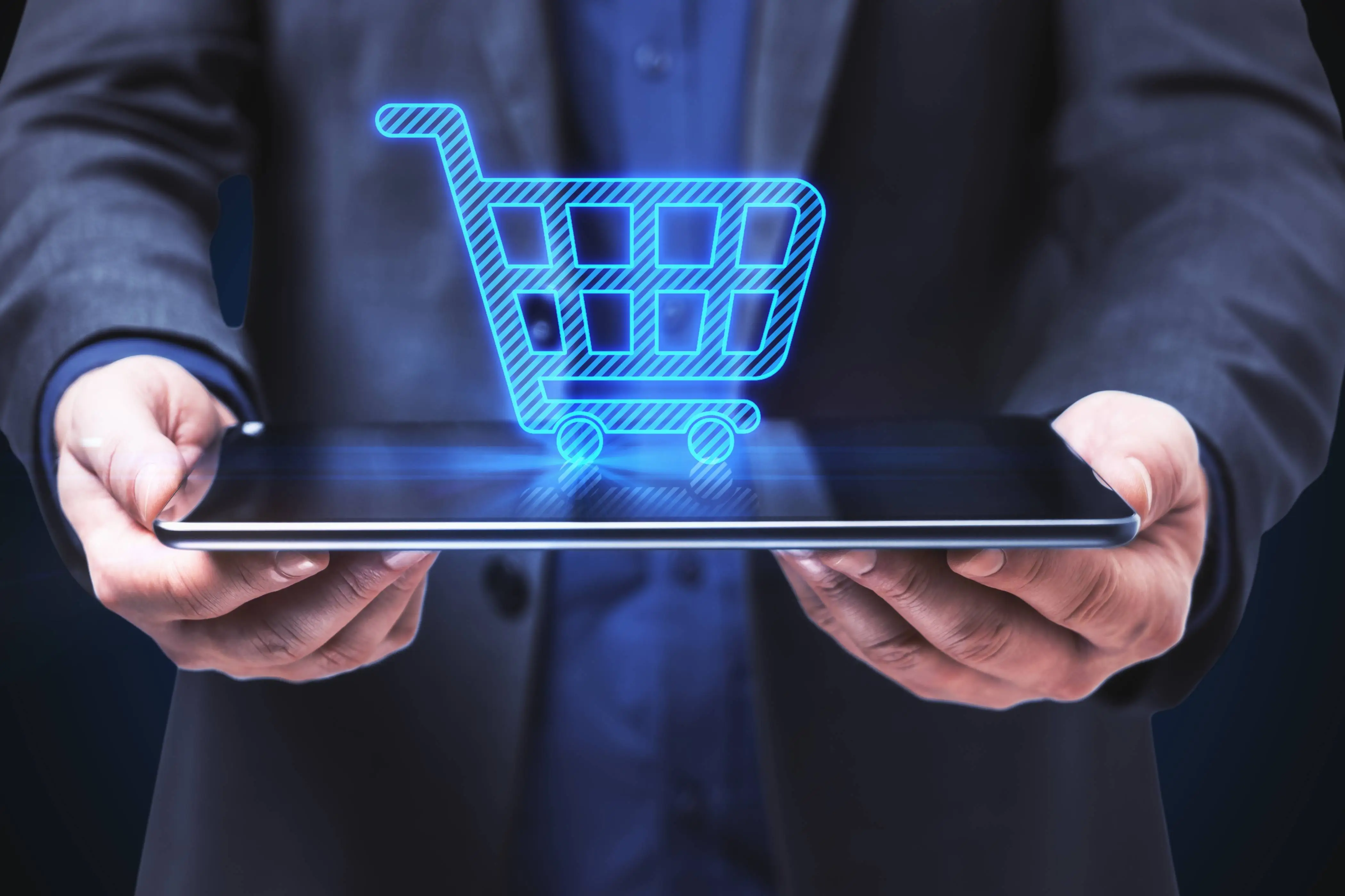 Your Legacy B2B Portal Is Losing You Deals. Can Dynamics 365 Commerce Actually Replace It?